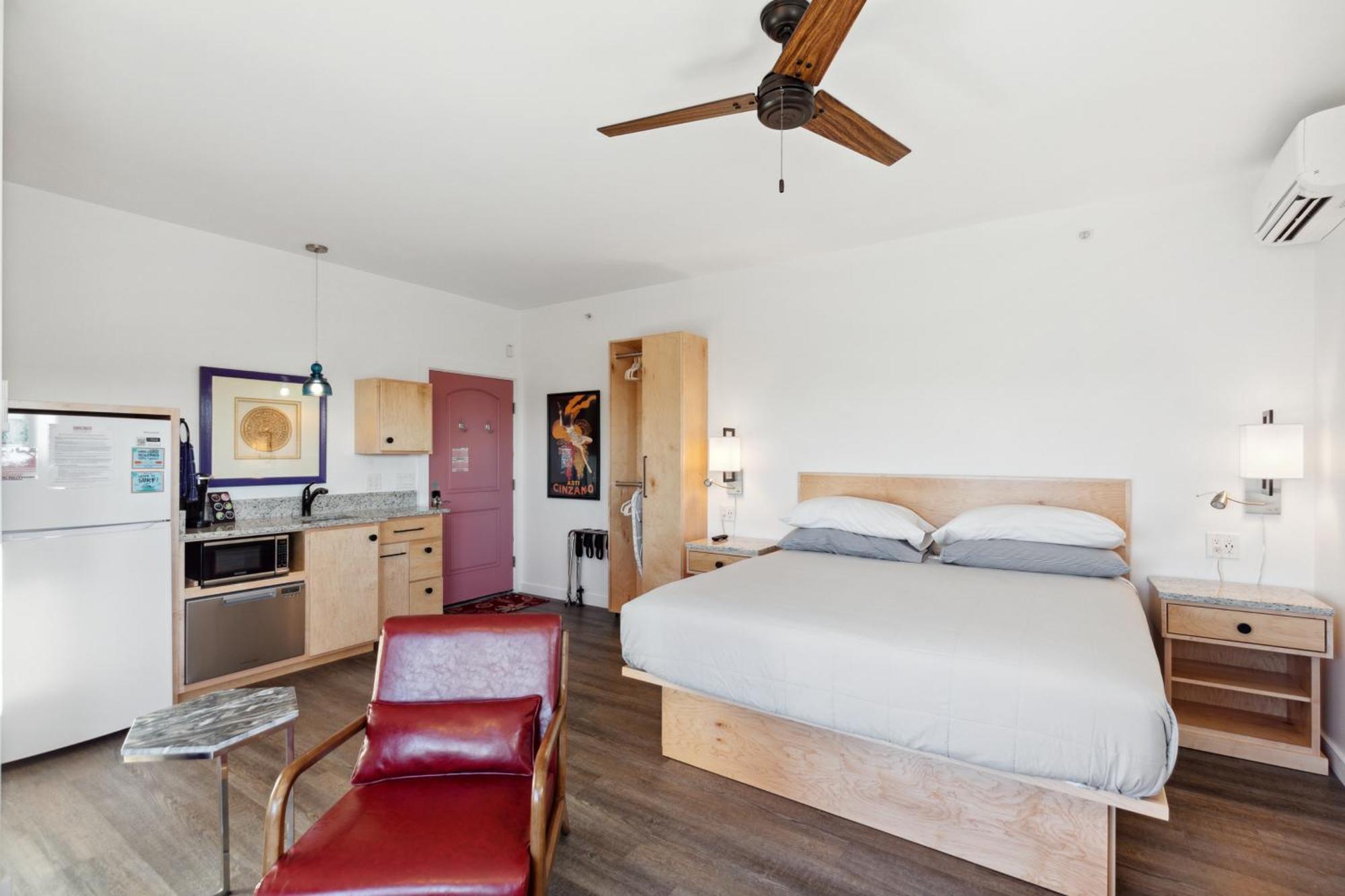 Hotel Folly With Marsh And Sunset Views Folly Beach Esterno foto