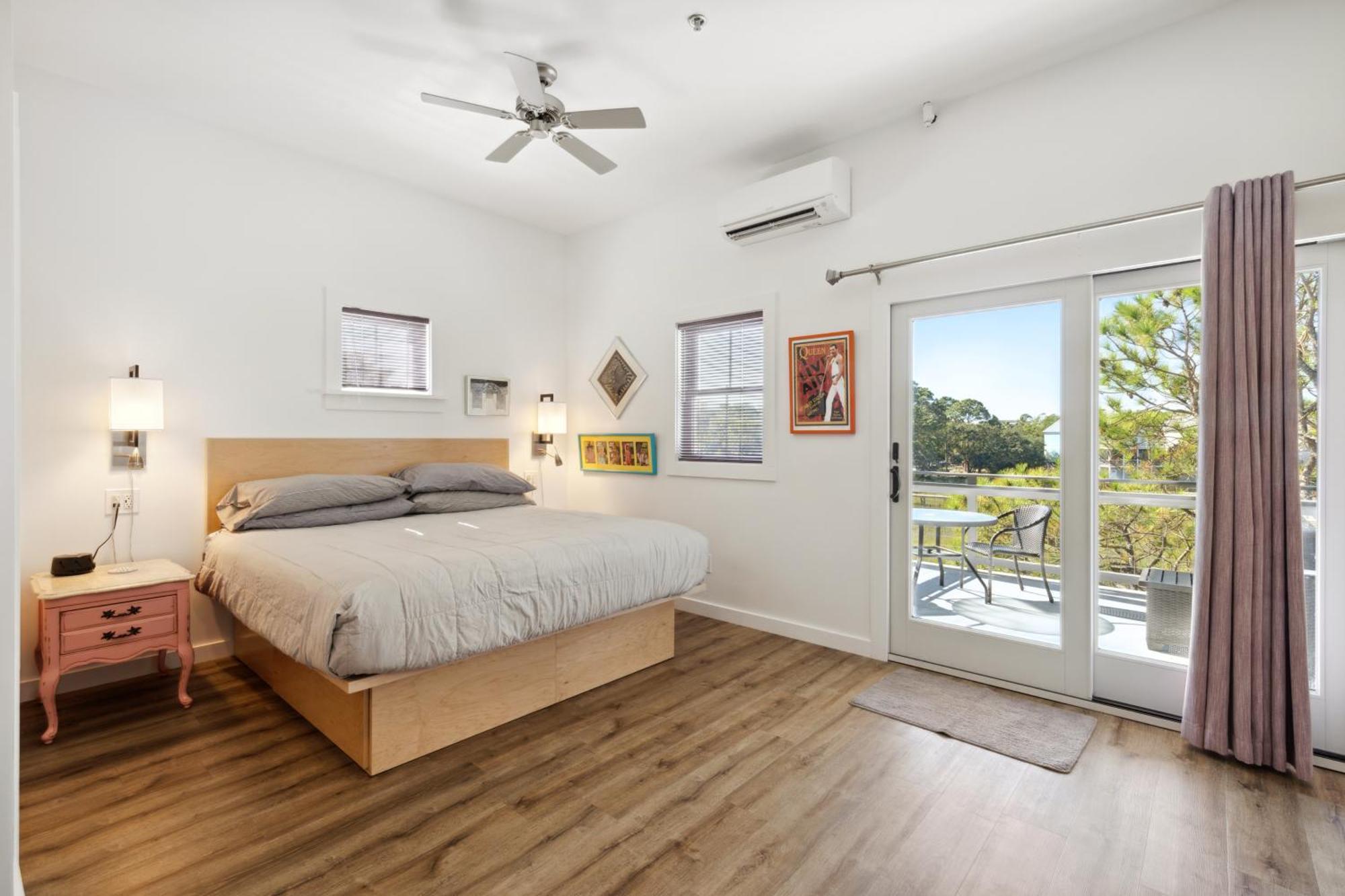 Hotel Folly With Marsh And Sunset Views Folly Beach Esterno foto