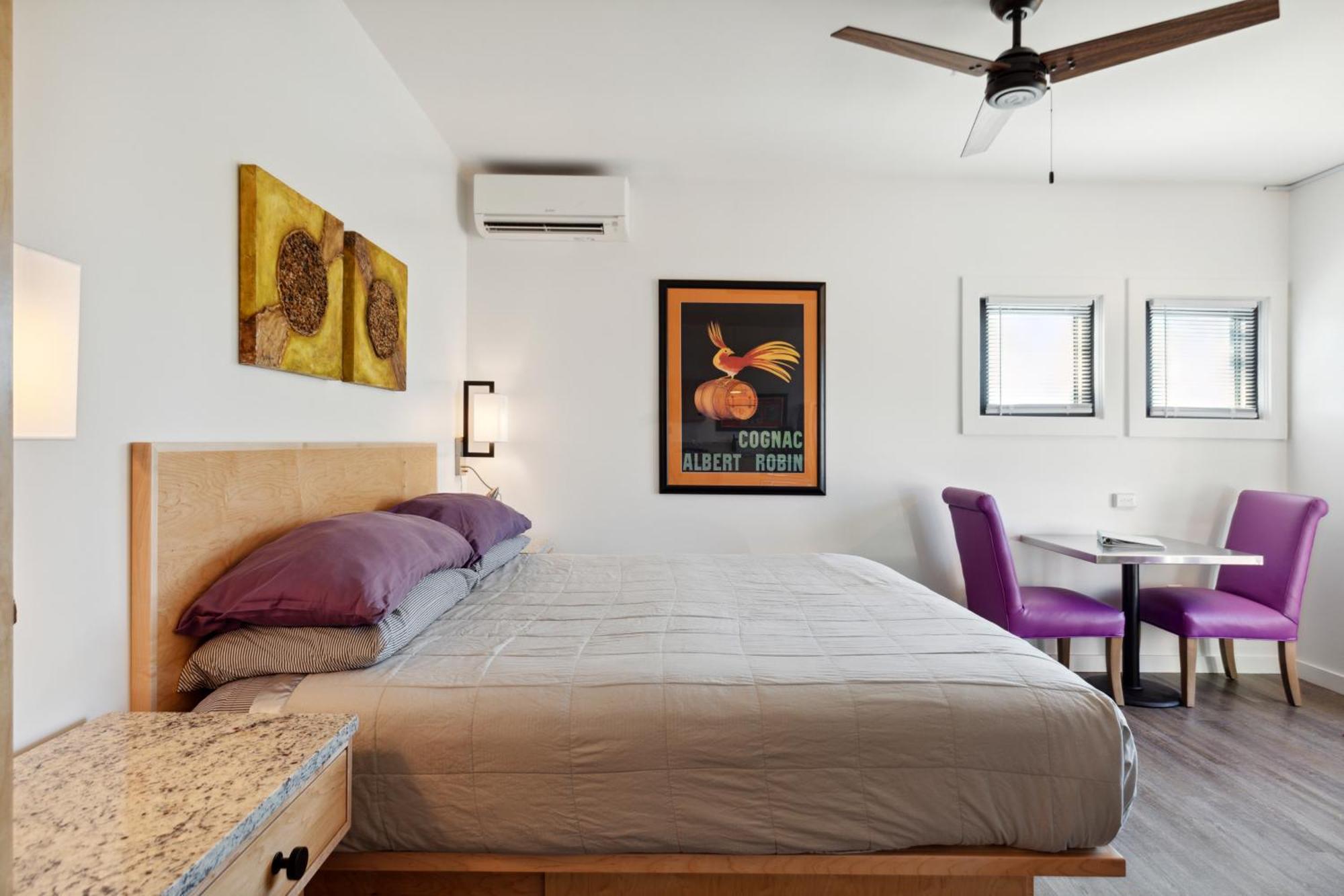 Hotel Folly With Marsh And Sunset Views Folly Beach Esterno foto